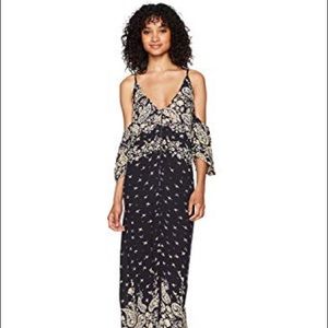 Billabong Desert Dance Maxi